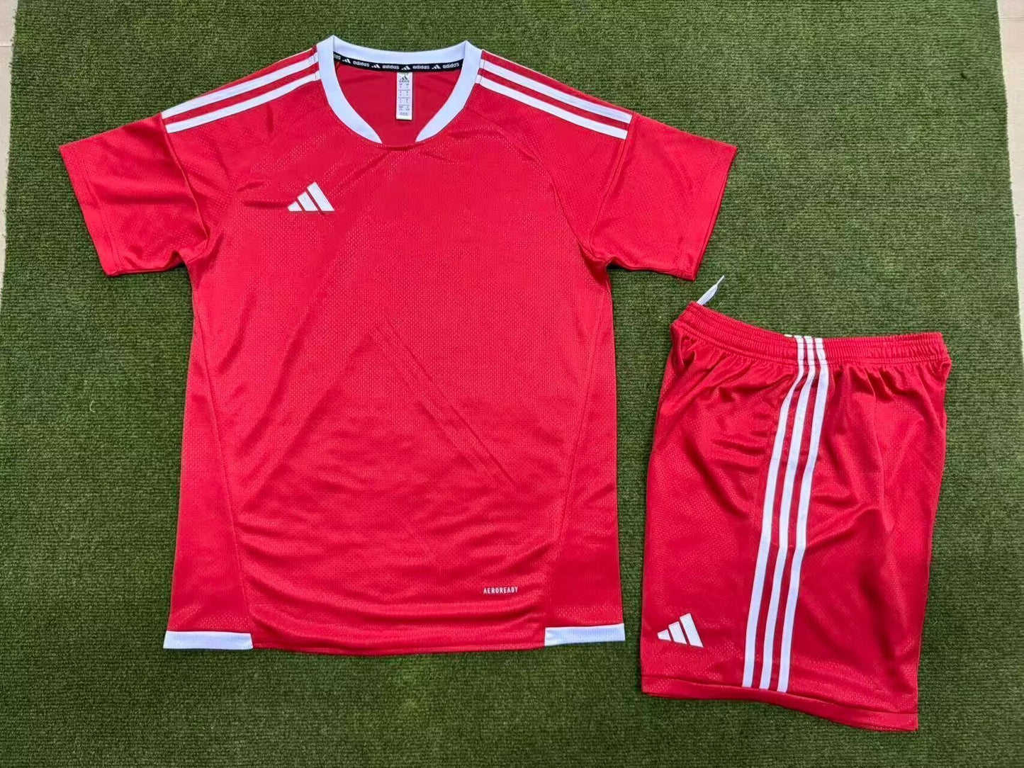 Equipacion Adidas BYA707 (Solo tallas S-2XL)