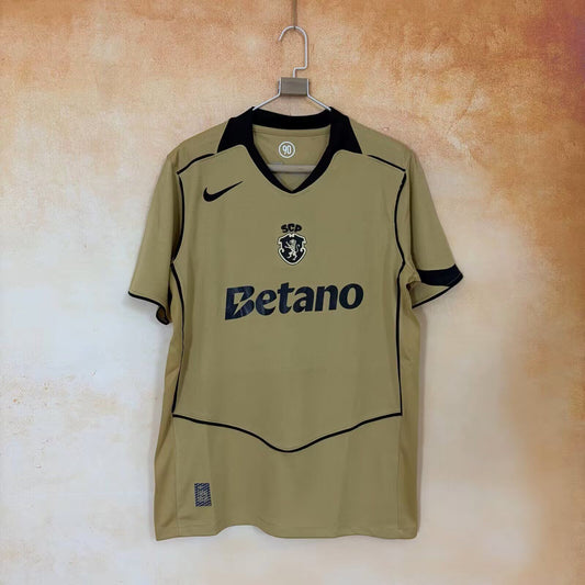 Camiseta Sporting Lisboa 26-27 Visitante (tallas S-4XL)