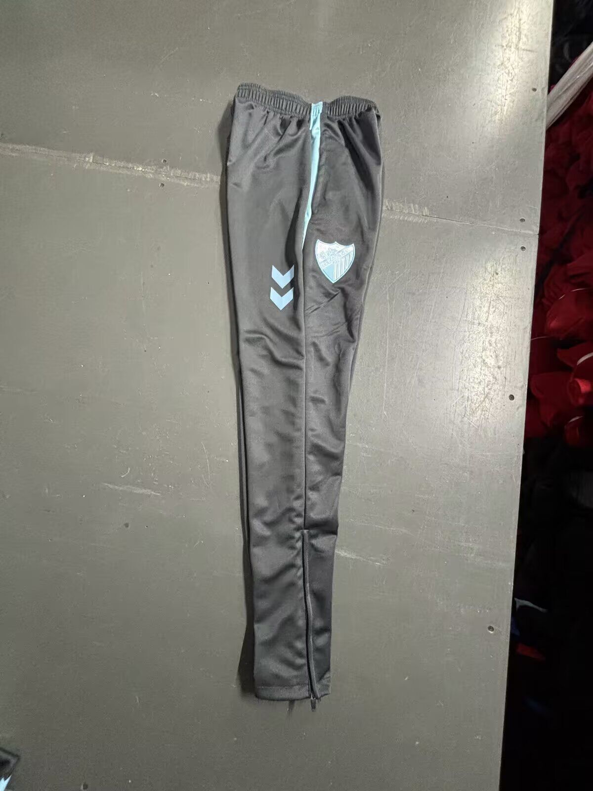 Chandal Malaga 25/26