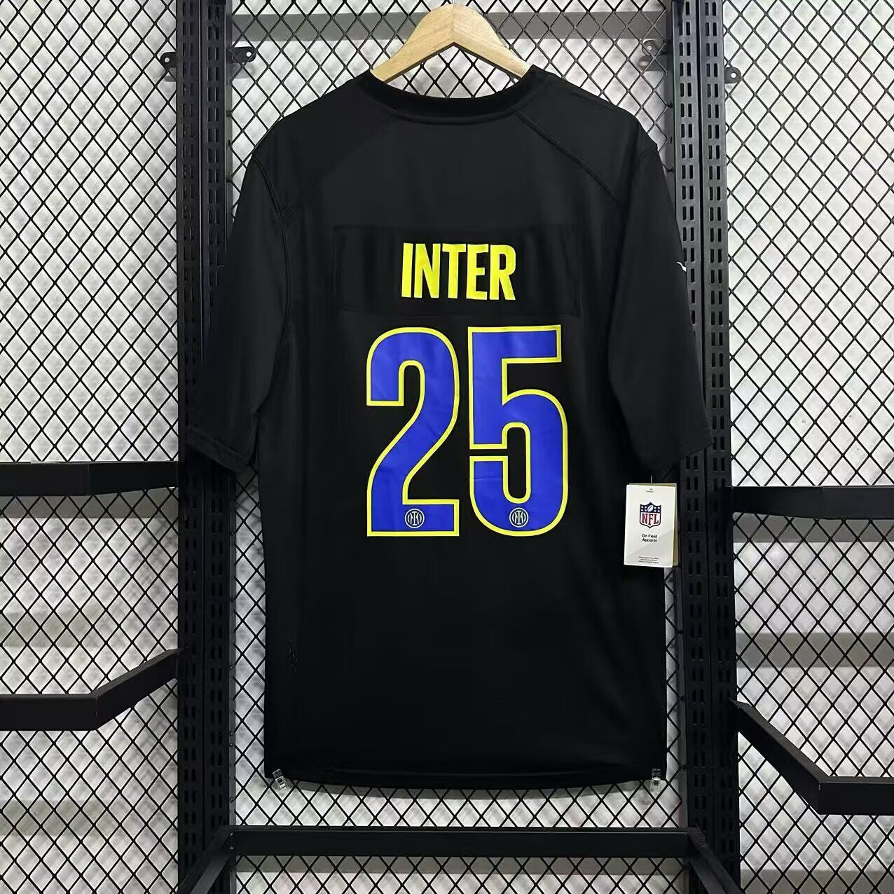 Camiseta NFL Inter de Milan