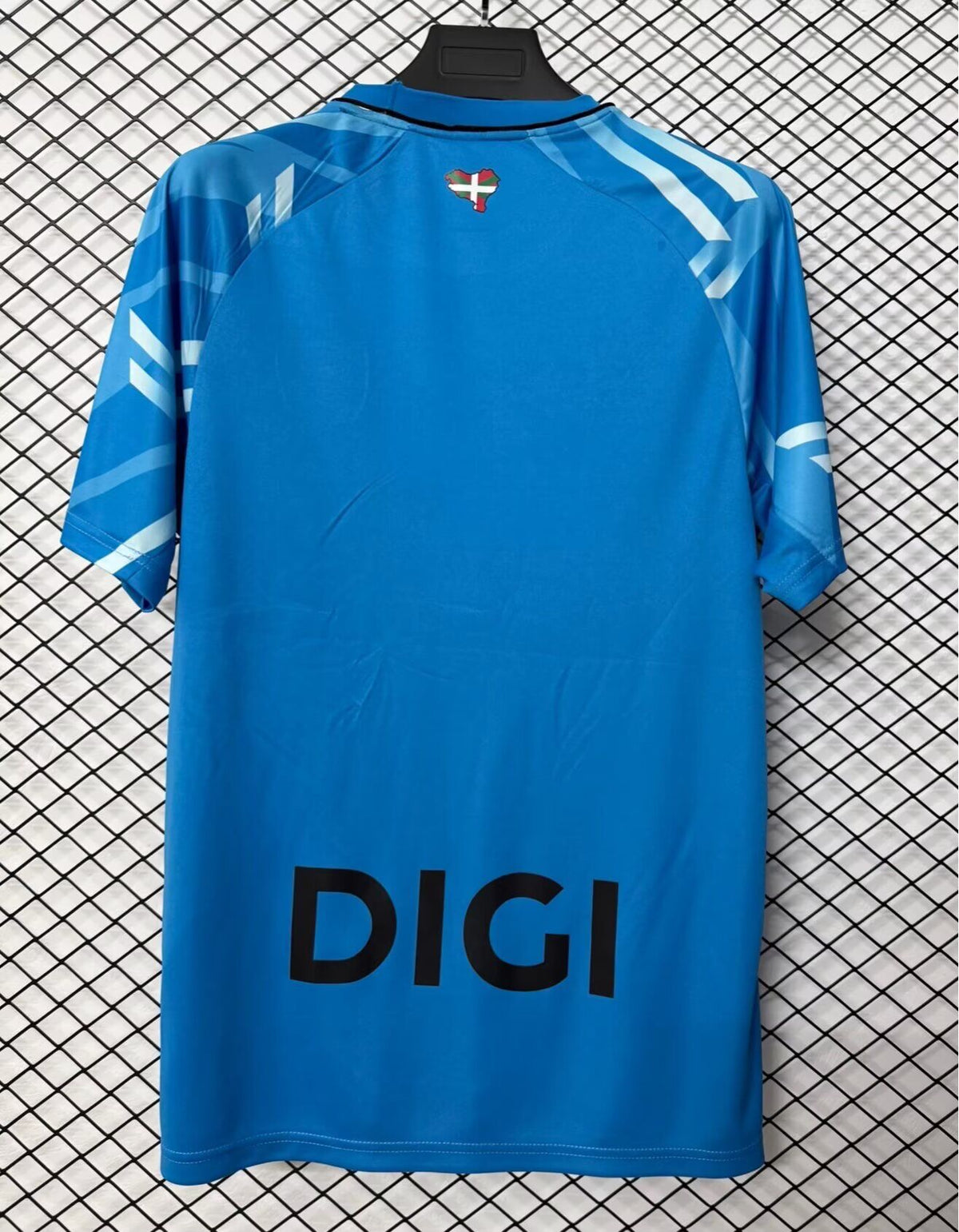 Camiseta Athletic Bilbao 26/27 tercera equipacion (tallas S-4XL)