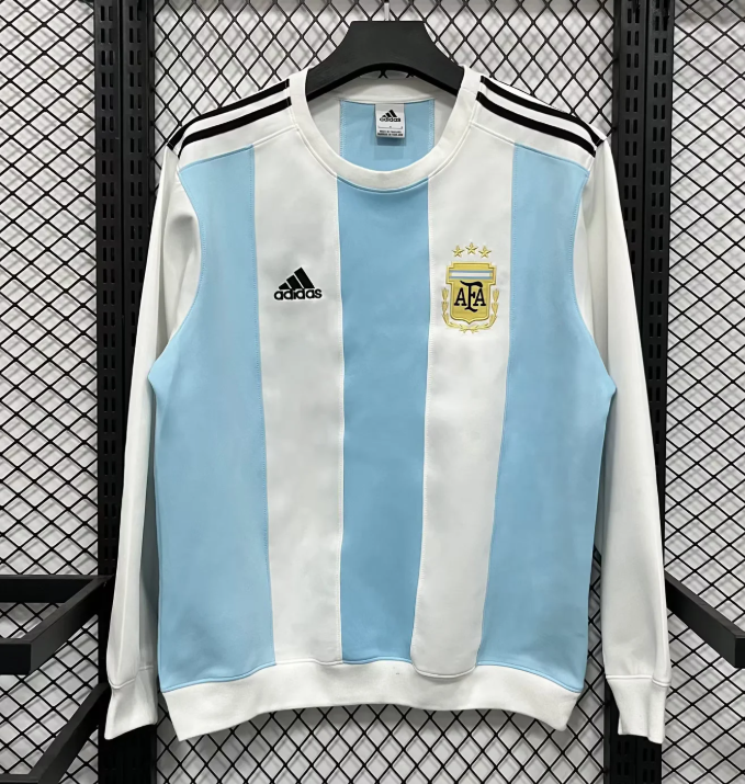 Sudadera Argentina (M-4XL)