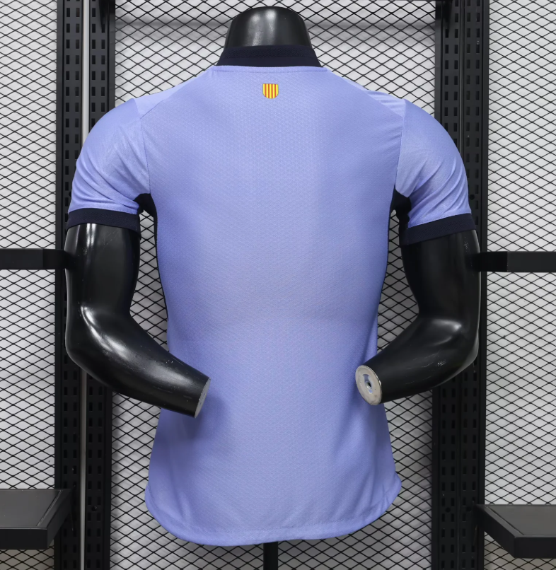 Camiseta Marsella 26/27 tercera equipacion (tallas S-4XL)