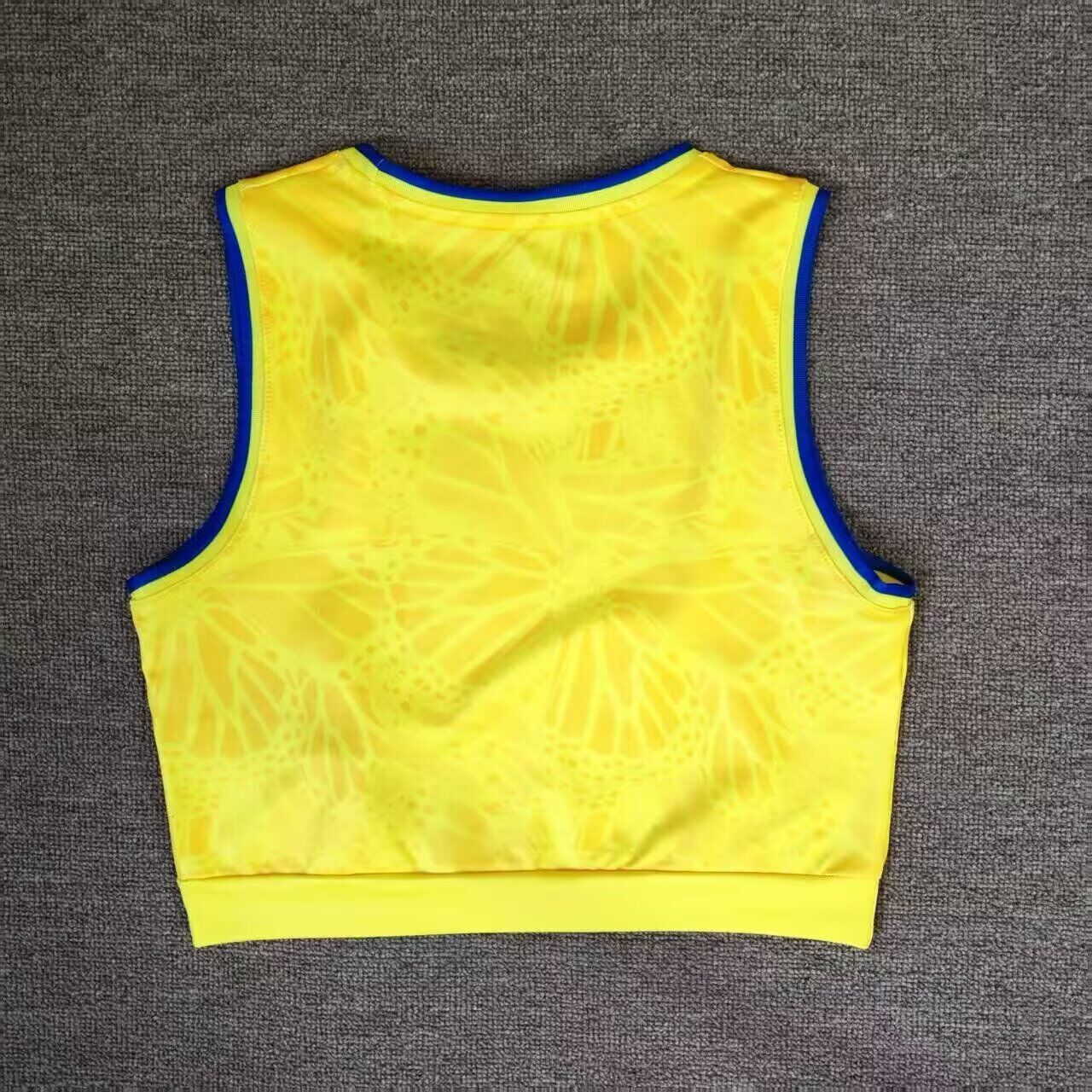 Top Mujer Colombia (tallas S-XL)
