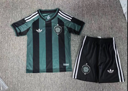 Equipacion Celtic 26/27 Visitante