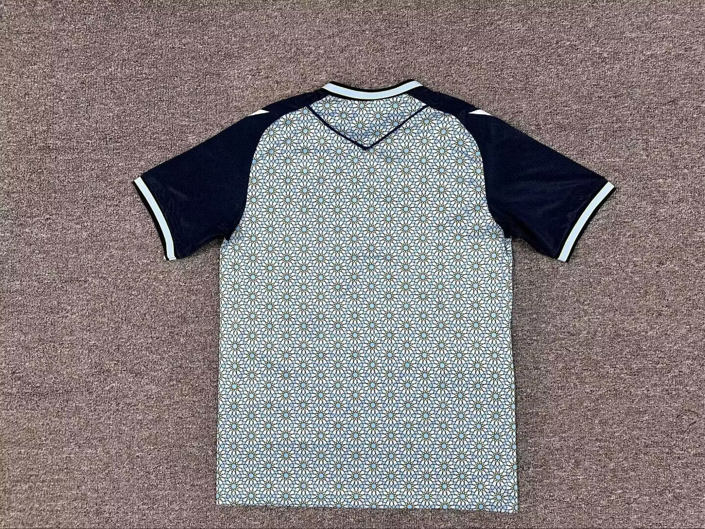 Camiseta Almeria 25/26 Visitante