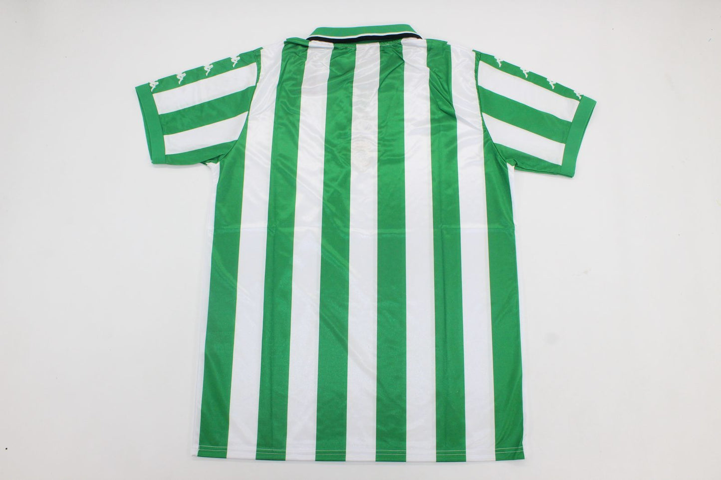 Camiseta Real Betis 1999/00 (Tallas S-2XL)
