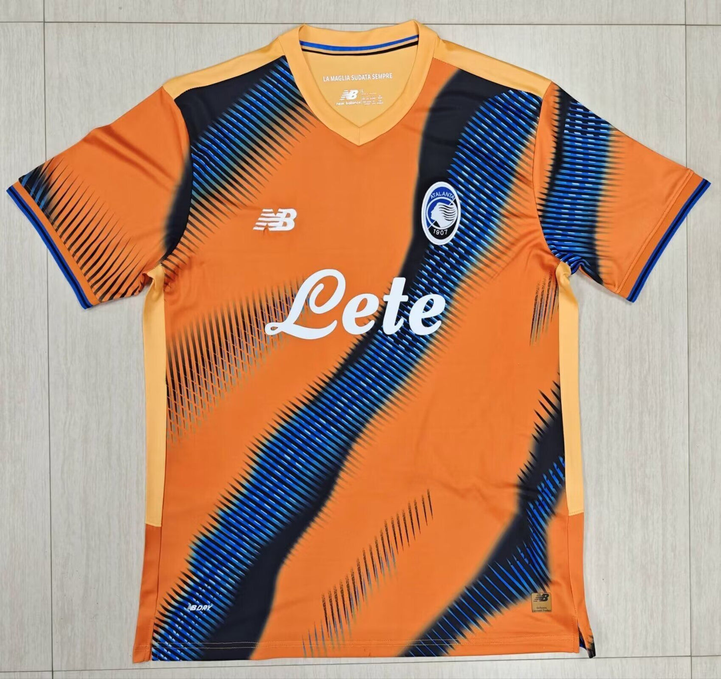 Camiseta Atalante 25/26 tercera equipacion
