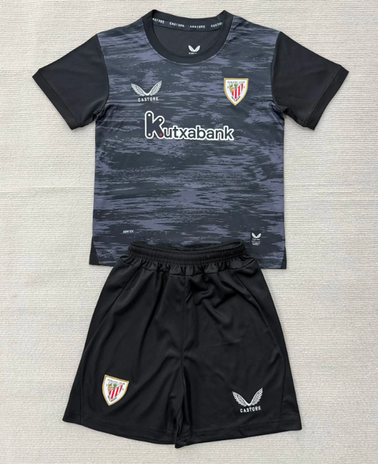 Equipacion Portero Athletic Bilbao 26-27