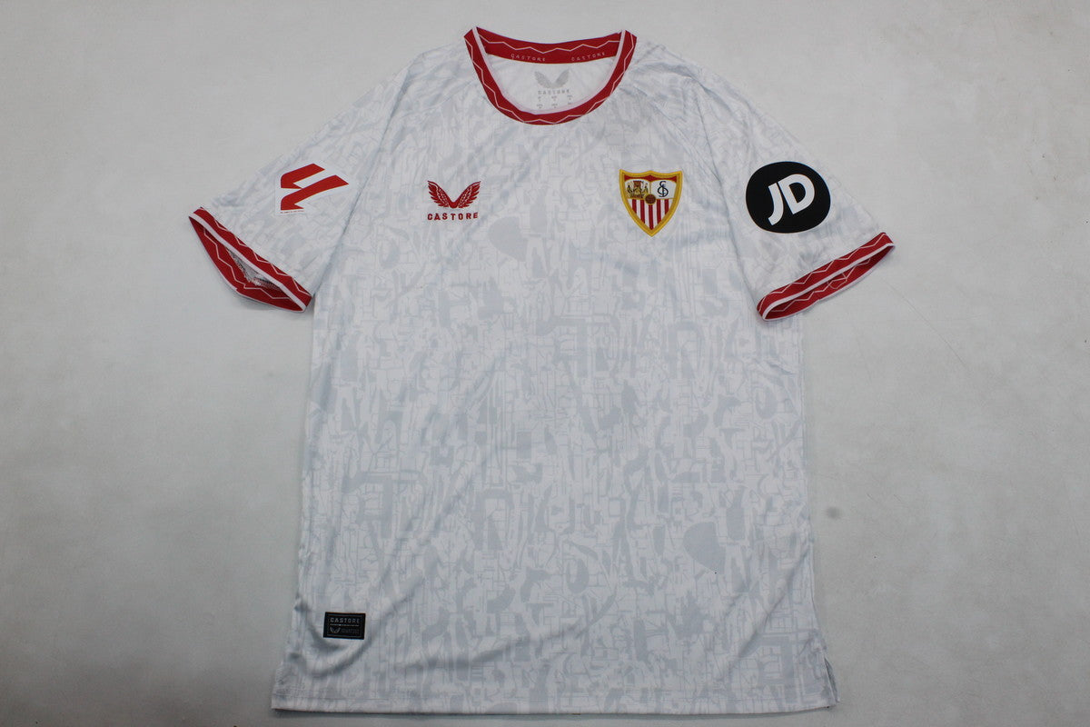 Camiseta Sevilla 24/25 Local