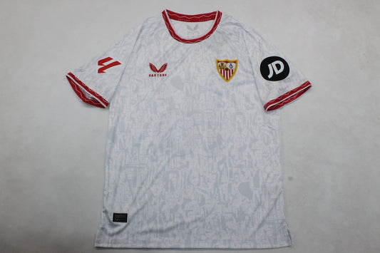 Camiseta Sevilla 24/25 Local