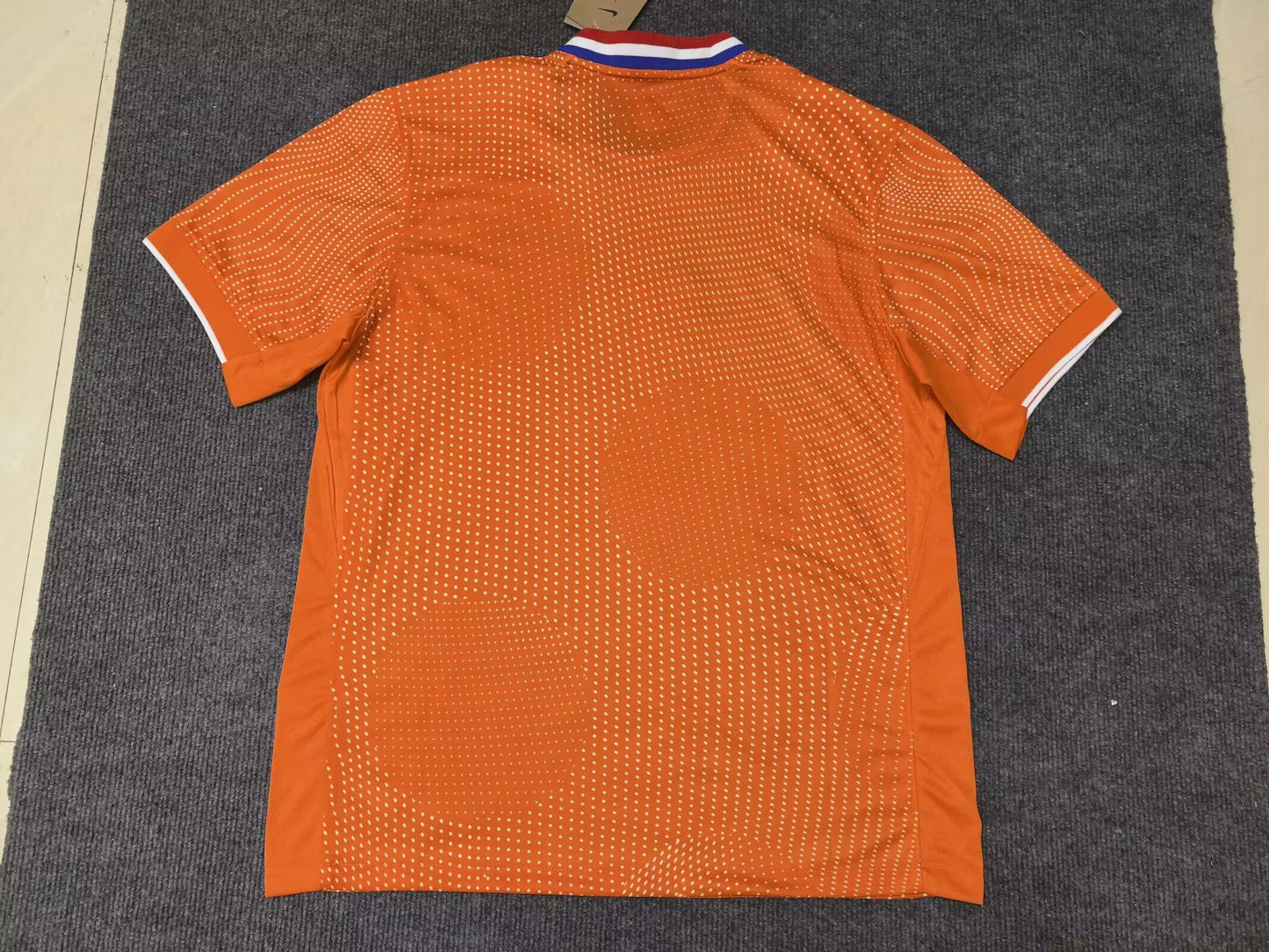 Camiseta Holanda 25/26