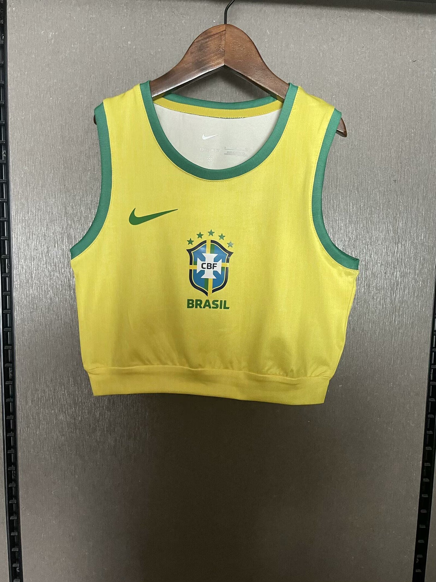 Top Mujer Brasil