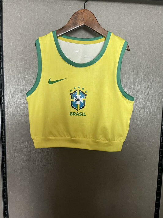Top Mujer Brasil