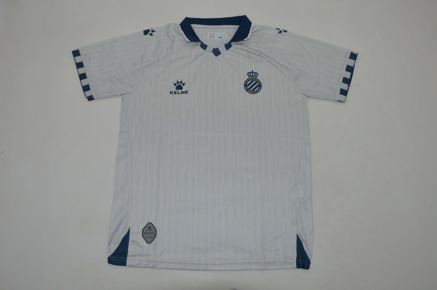 Camiseta Espanyol 25/26 Visitante