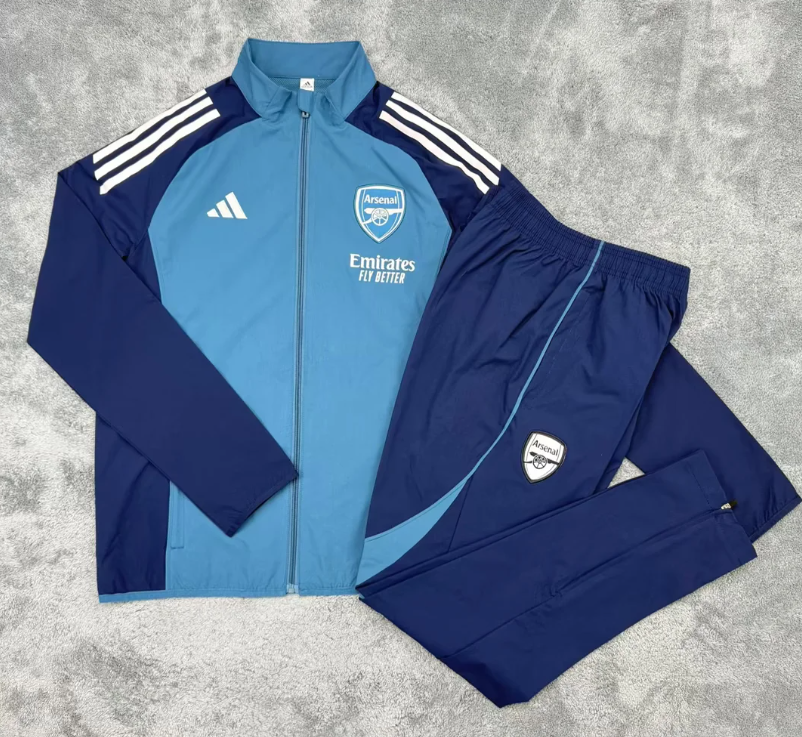 Chandal Arsenal 25/26
