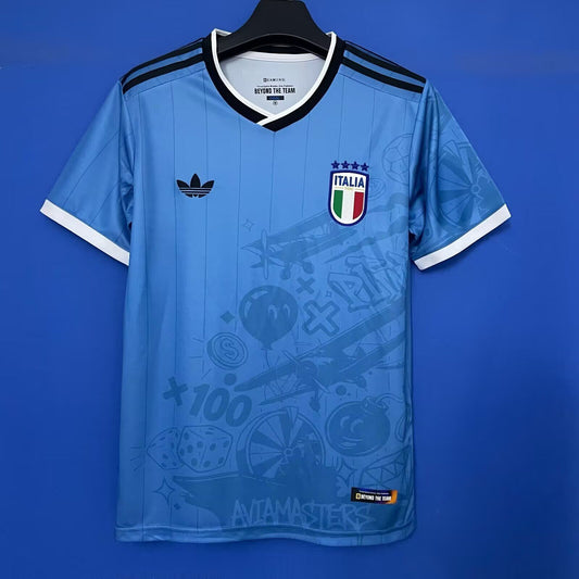Camisetas Italia Especiales