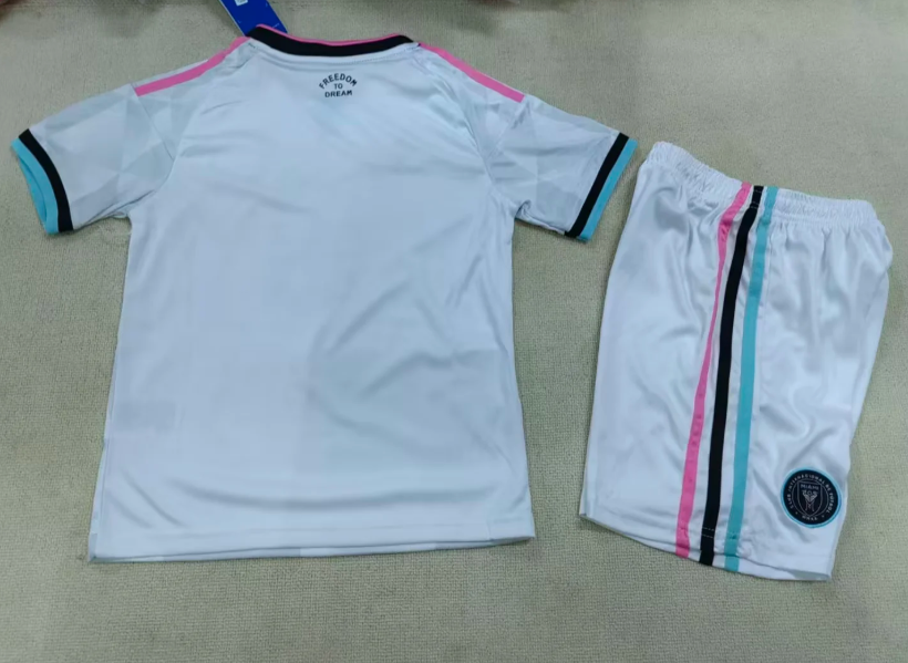 Tercera equipacion Inter Miami 26-27