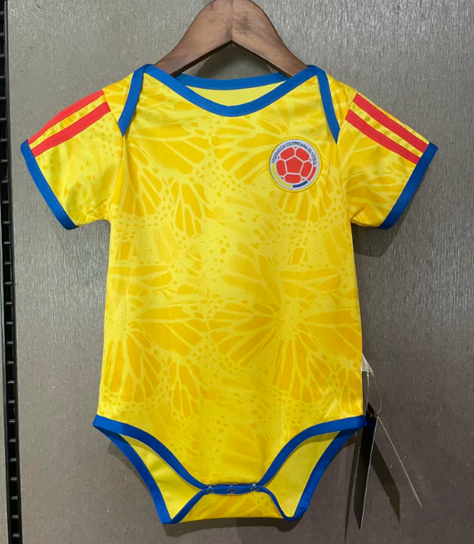 Body Colombia (6 - 12 meses y 1-2 años)