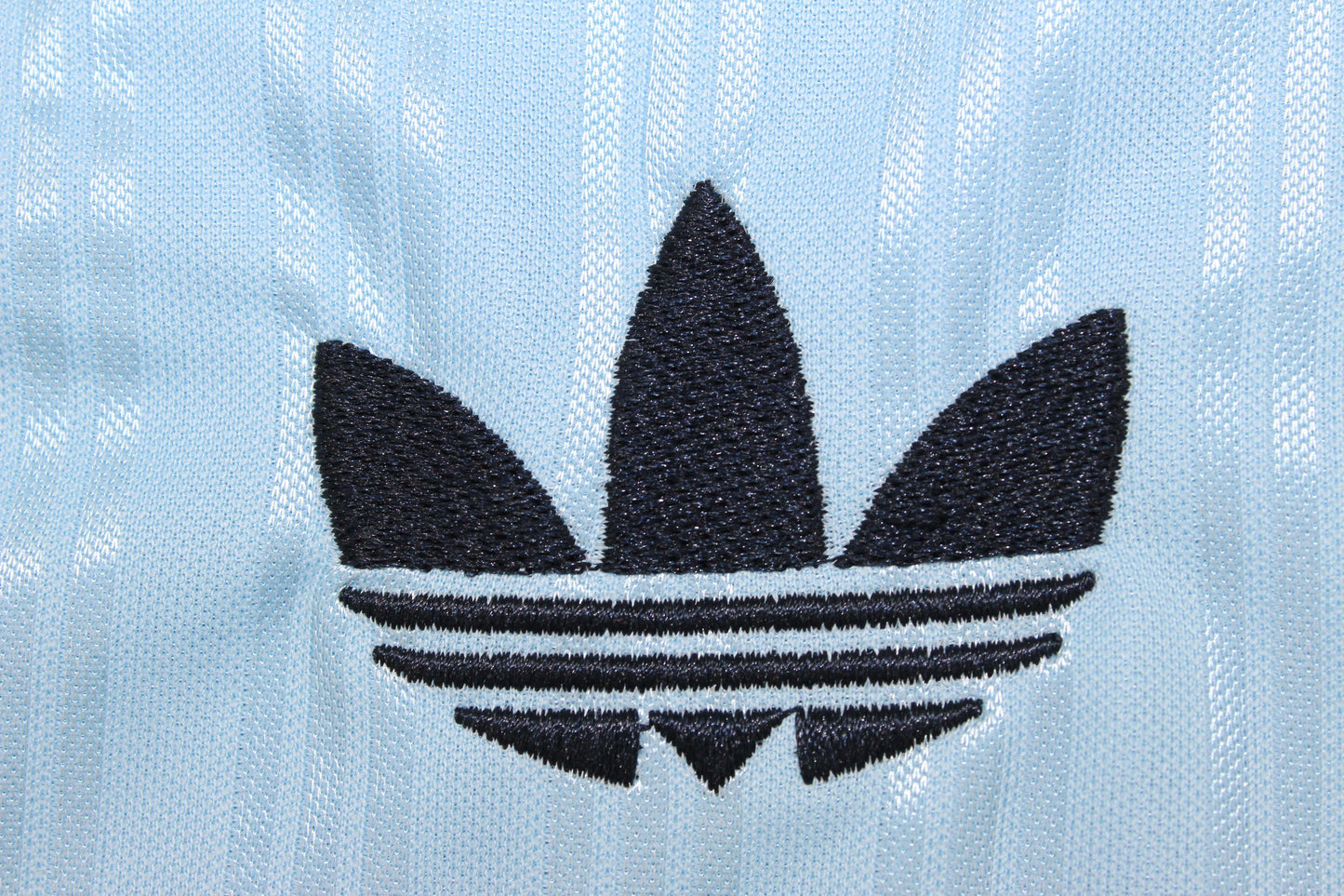 Camiseta adidas Oasis azul (tallas S-XXL)