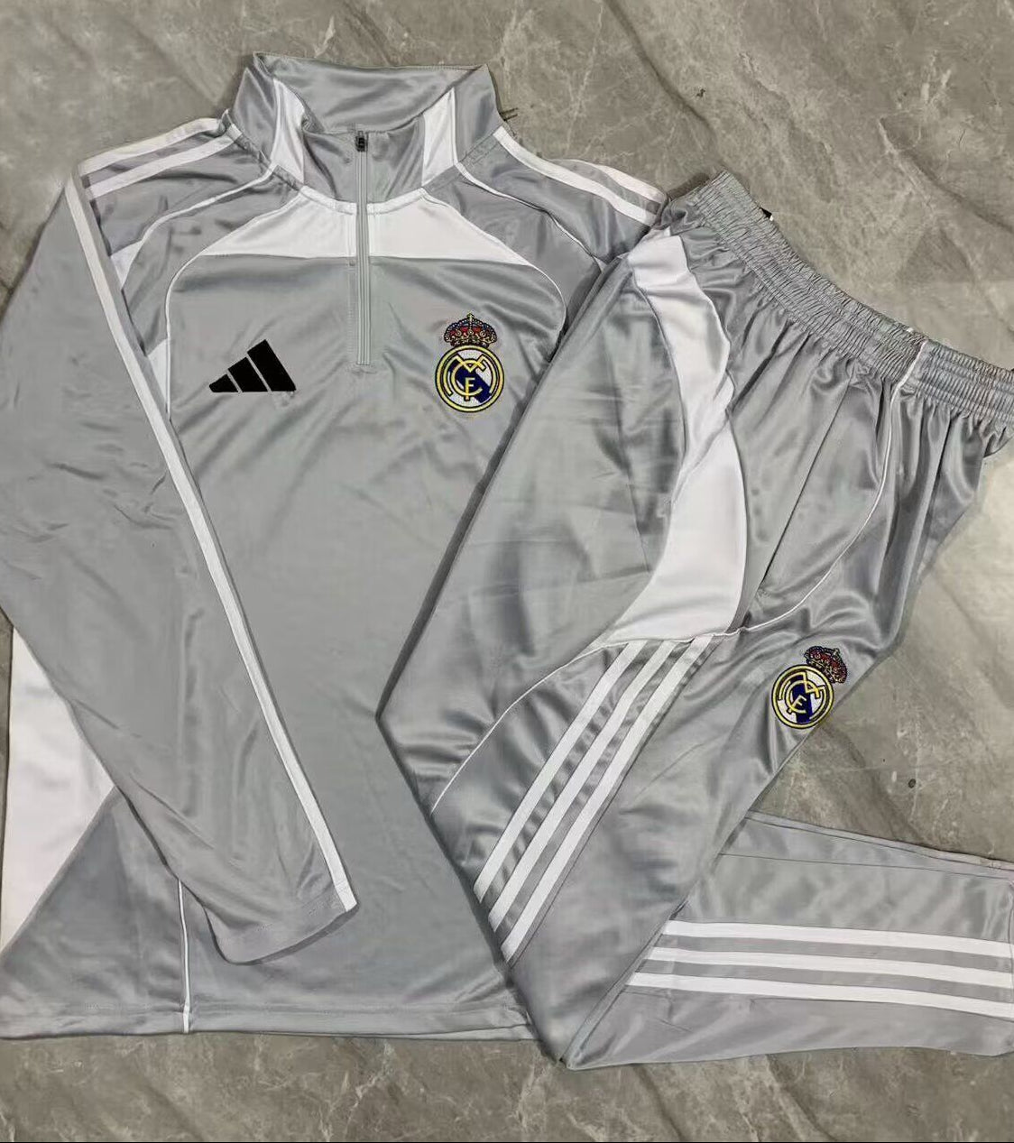 Chandal Real Madrid 25/26