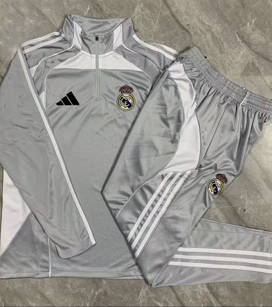 Chandal Real Madrid 25/26