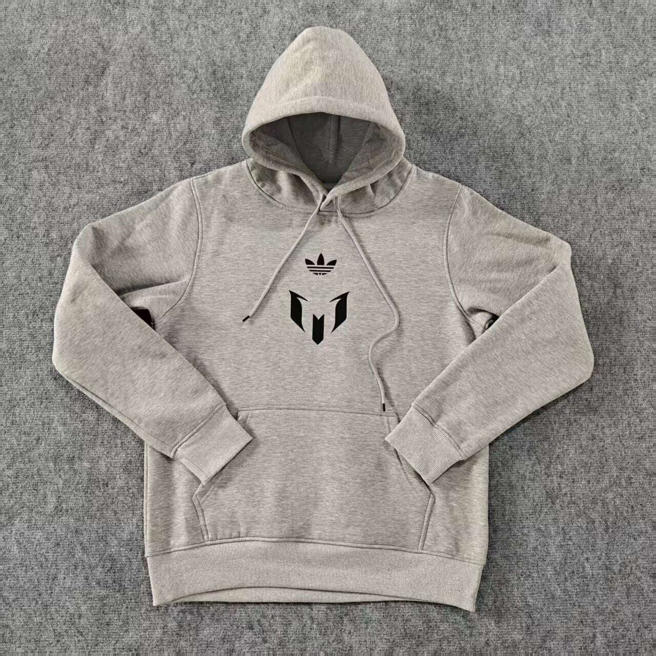 Sudaderas Miami MESSI
