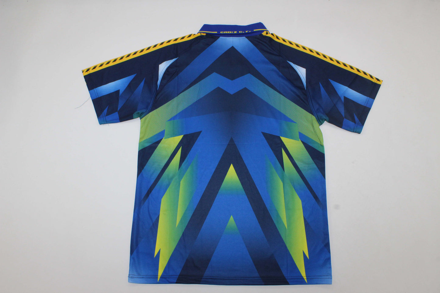 Camiseta Cadiz 1997/98