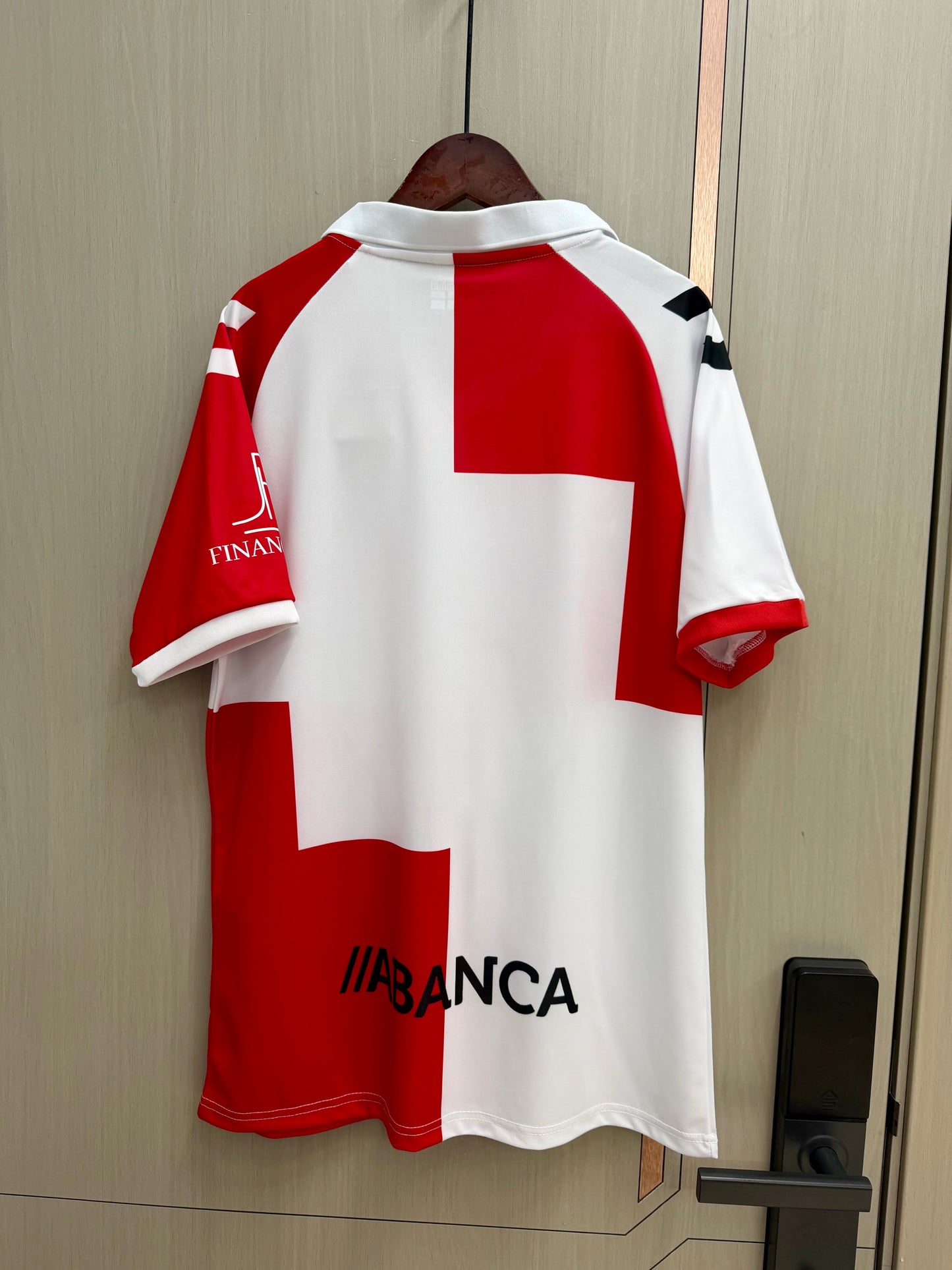 Camiseta Celta de vigo Retro Jornada 31 (Tallas S-4XL)