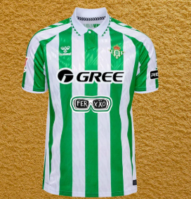 Camiseta Betis Especial Feid