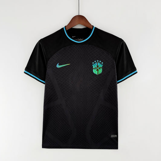 Camiseta Brasil 2022 especial