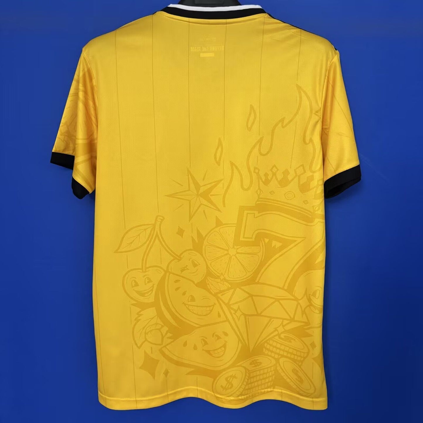 Camisetas Italia Especiales