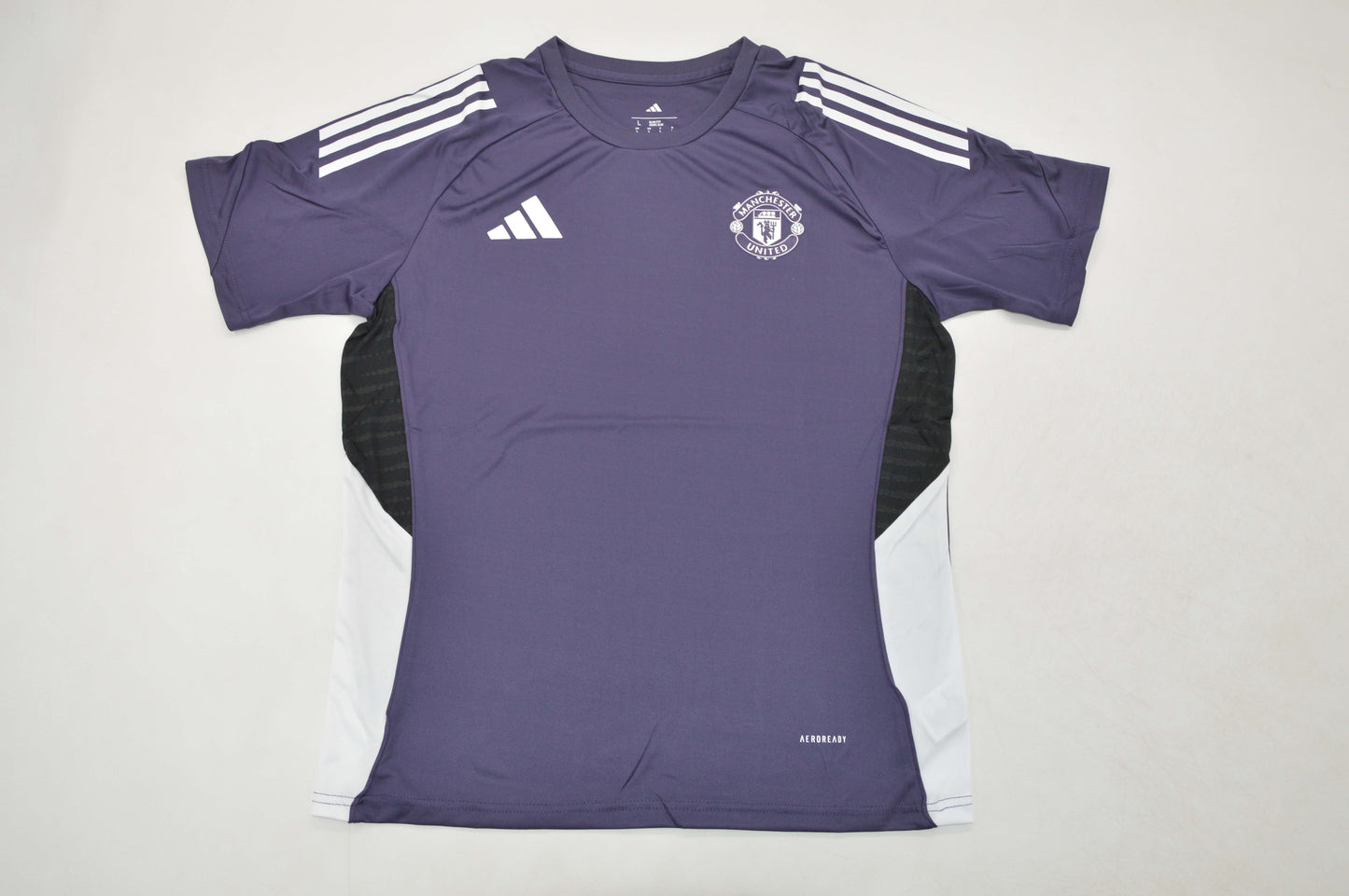 Camiseta de entrenamiento Manchester United 25/26