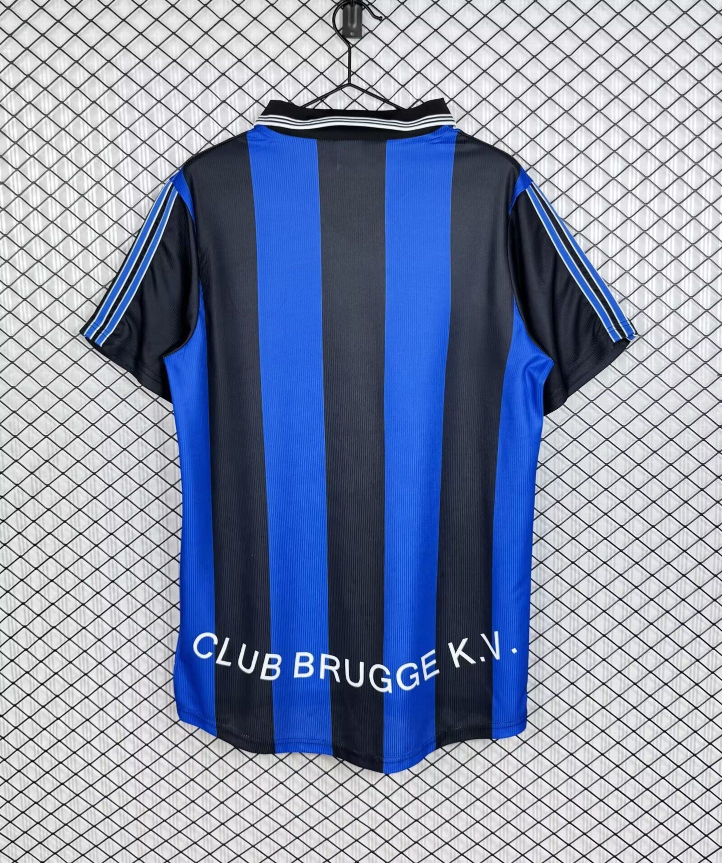 Camiseta Brujas 1998-99 Local