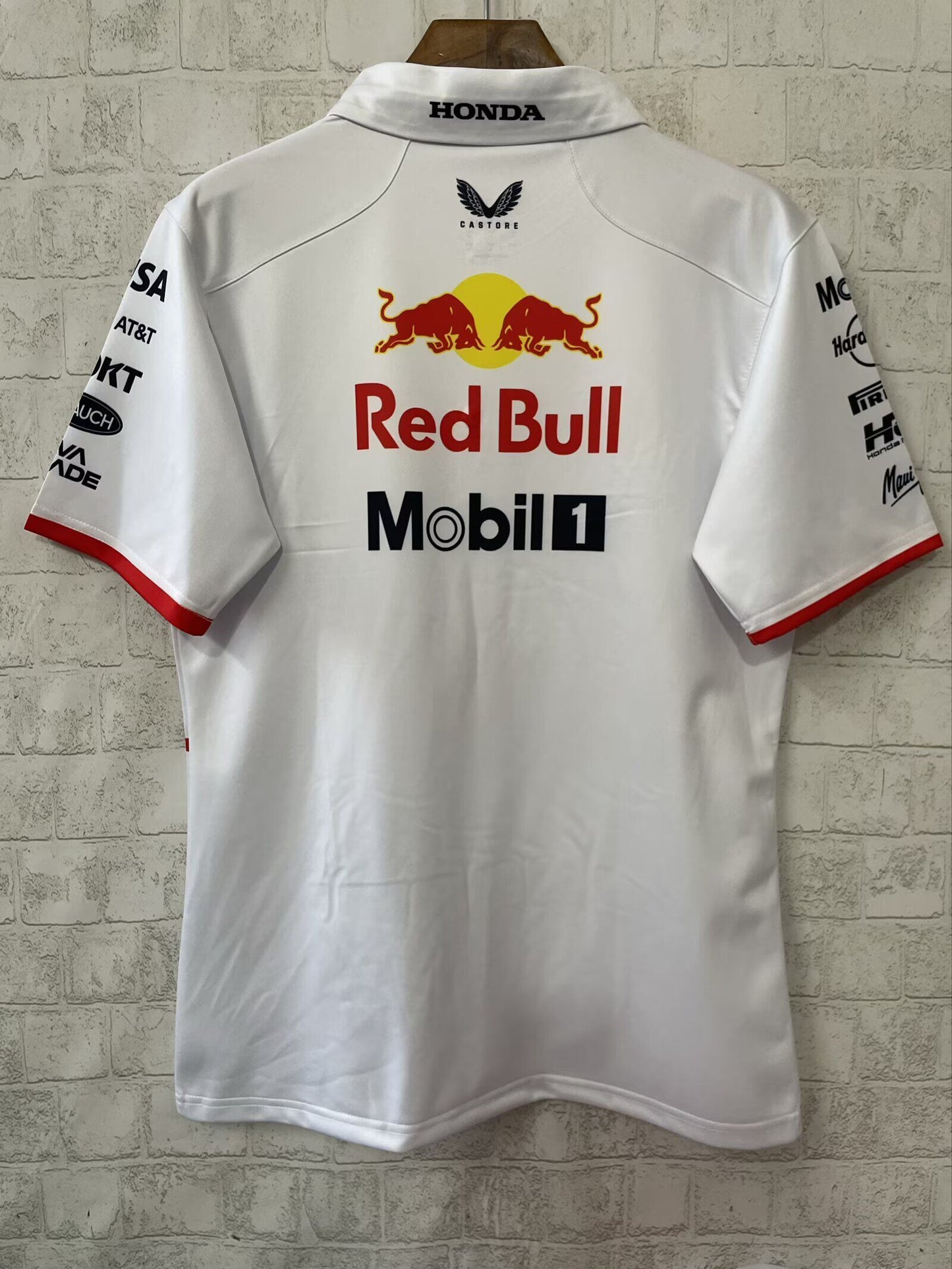 Polo Red Bull 25/26