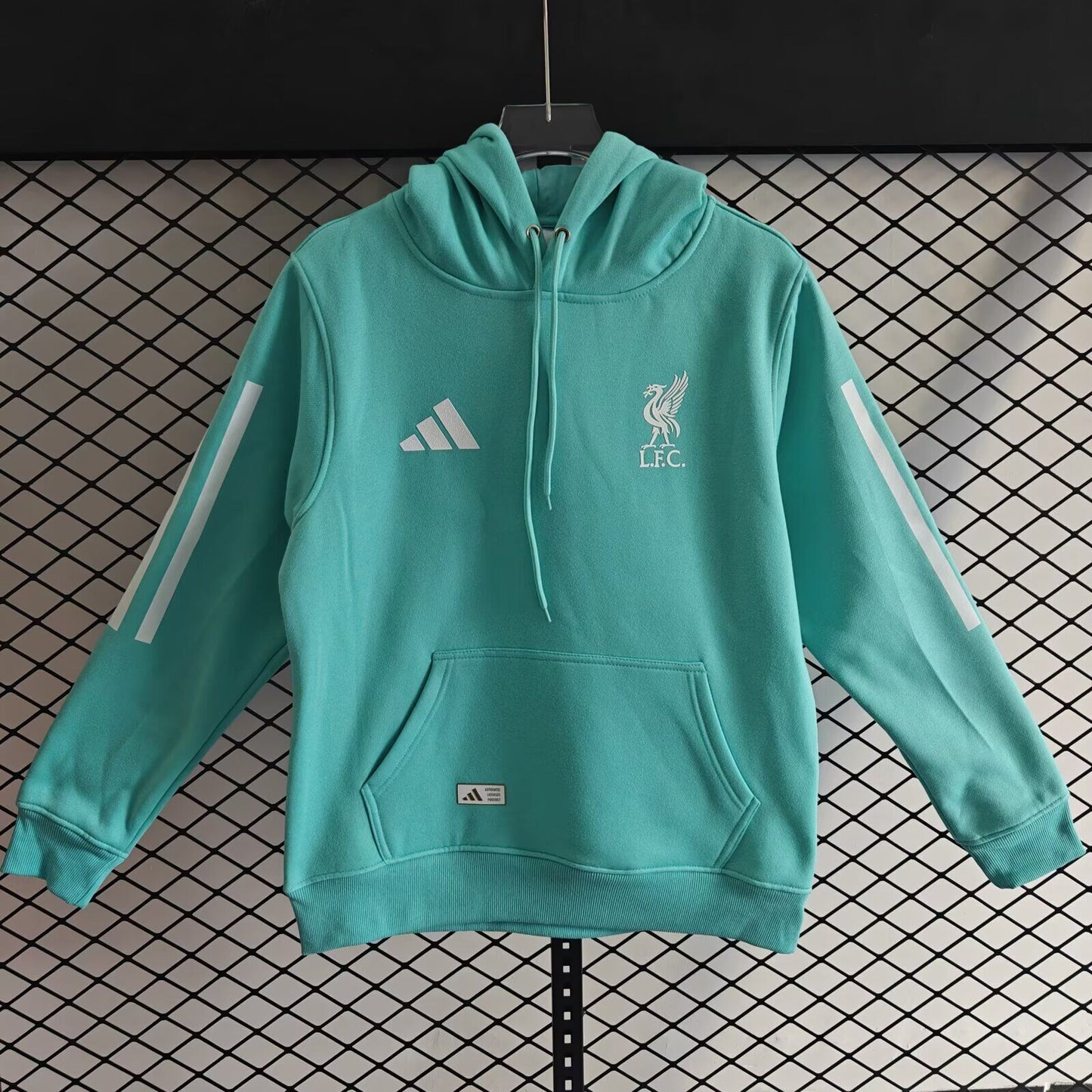 Sudaderas Liverpoool (diferentes colores)