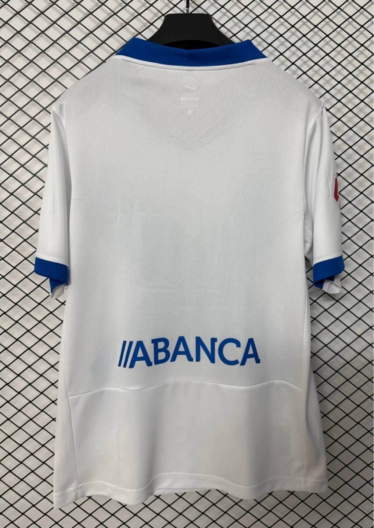 Camiseta Deportivo de la coruña 26/27 tercera equipacion (tallas S-4XL)