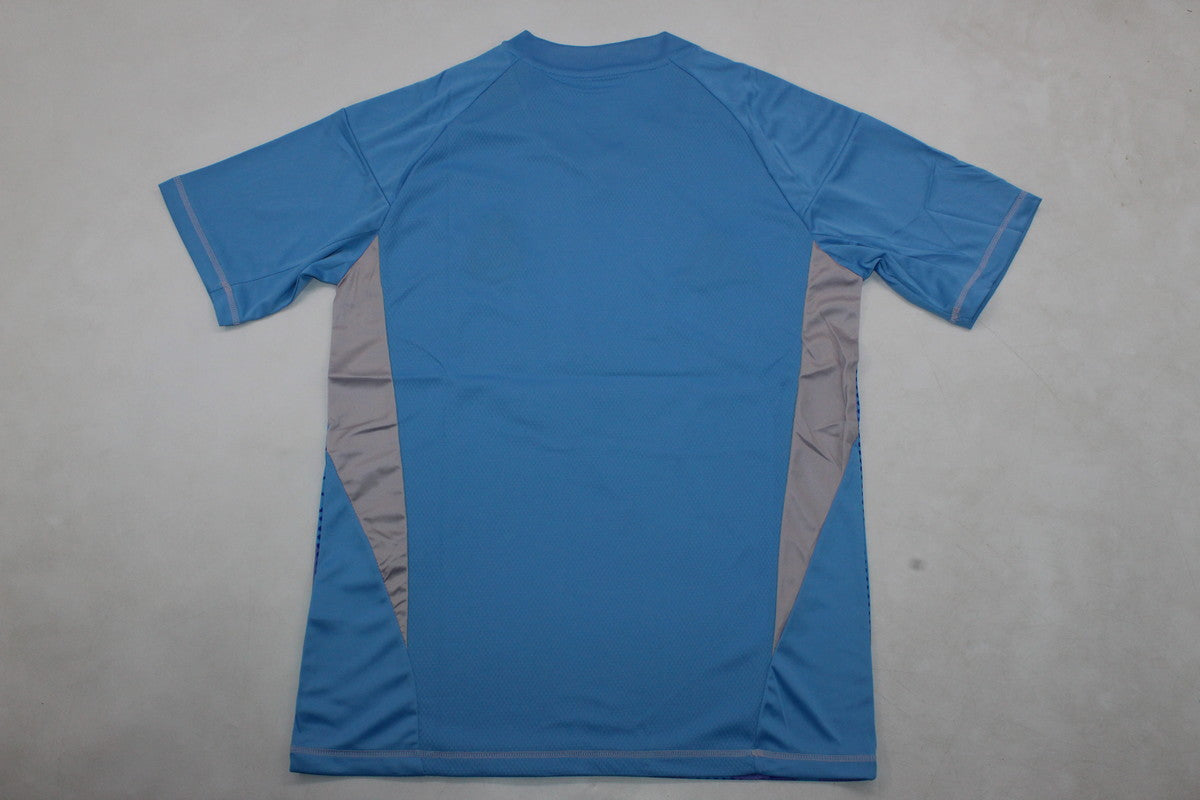 Camiseta Portero Real Madrid 24/25