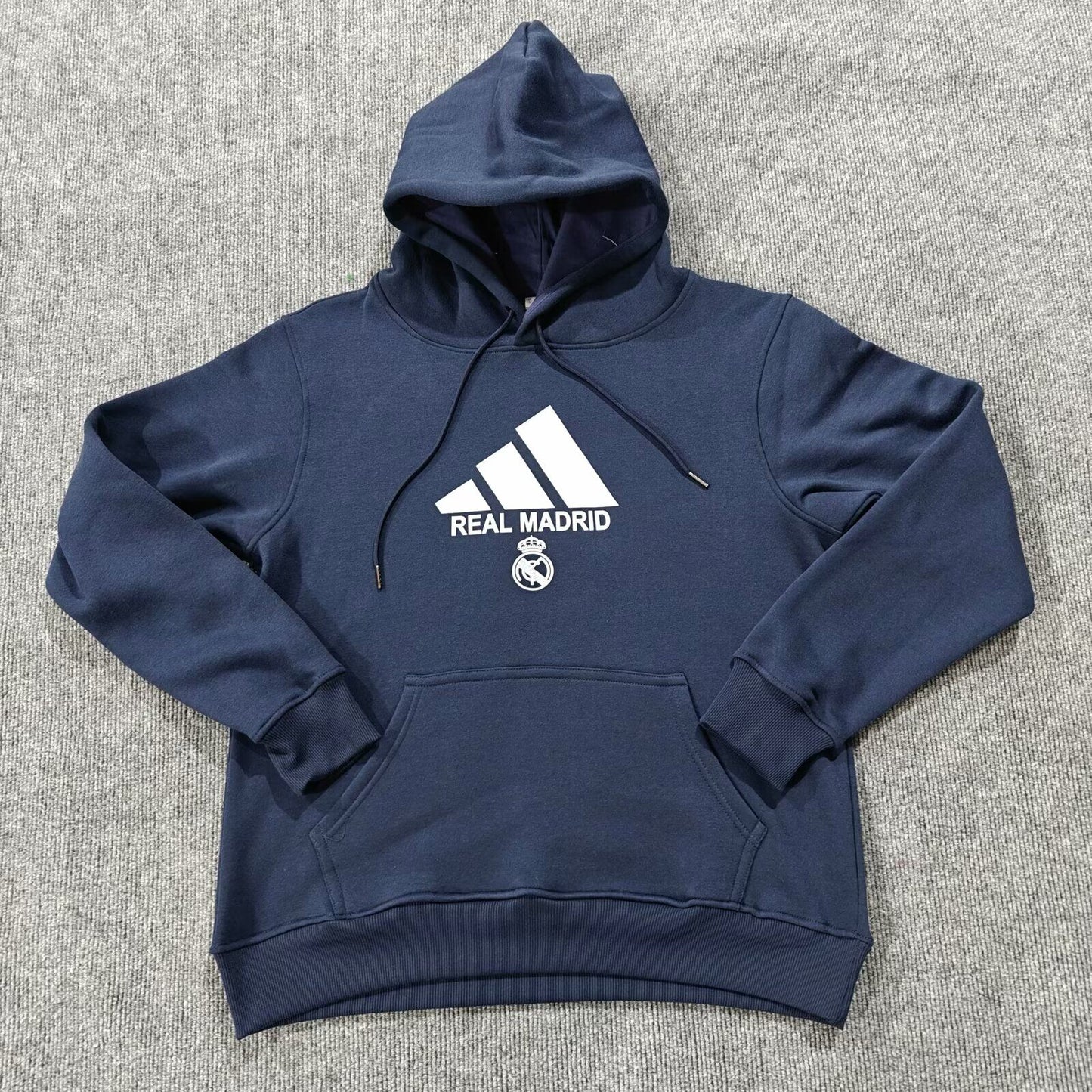 Sudaderas Real Madrid (diferentes colores)