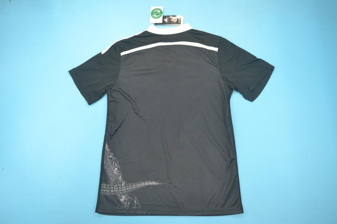 Camiseta Real Madrid 14/15 Visitante Retro