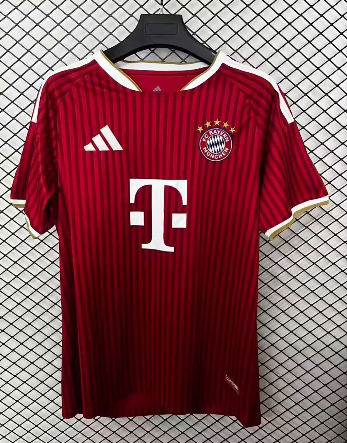 Camiseta Bayern Munich 26/27 local (tallas S-4XL)