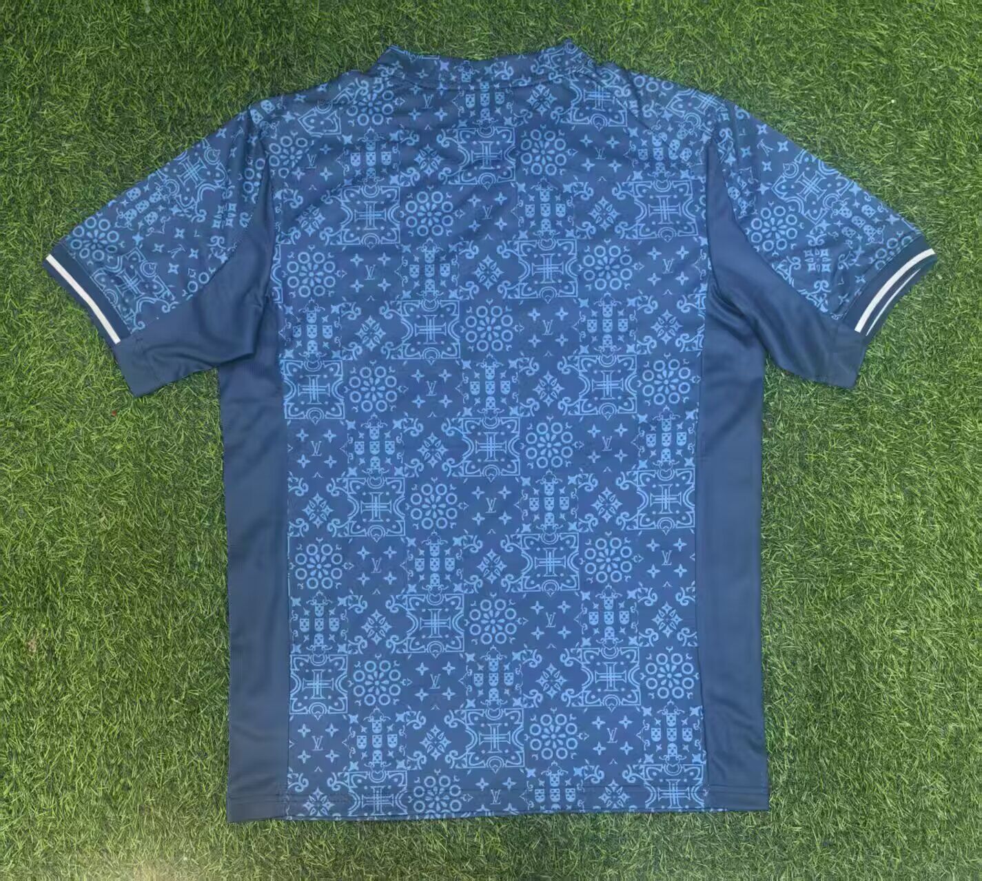 Camiseta de entrenamiento Portugal