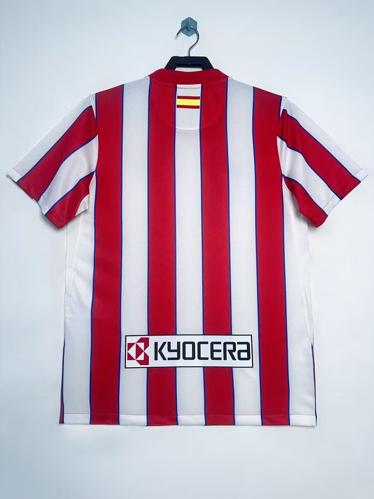 Camiseta Atletico de Madrid 2011/12 Local