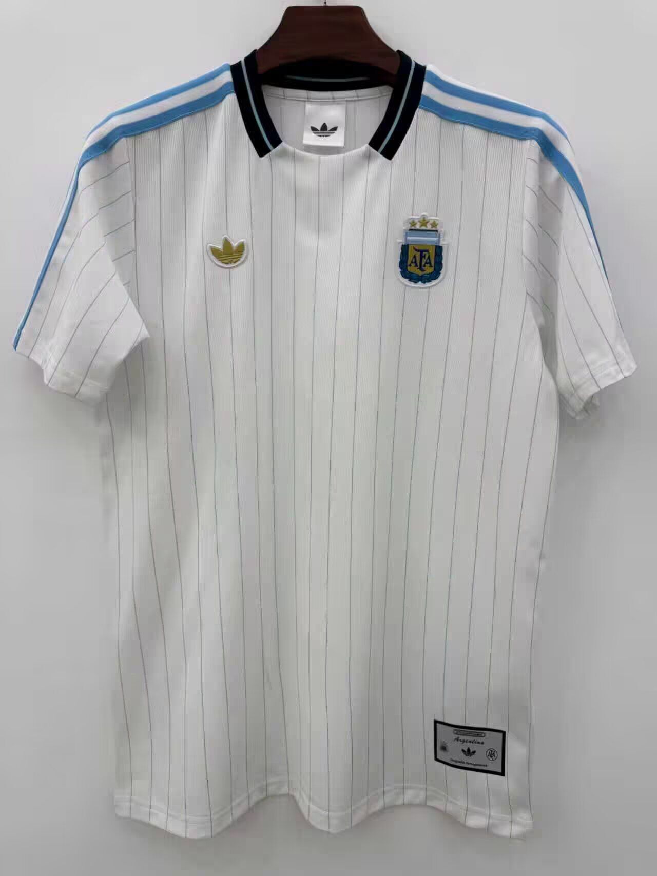 Camiseta Argentina especial ICON
