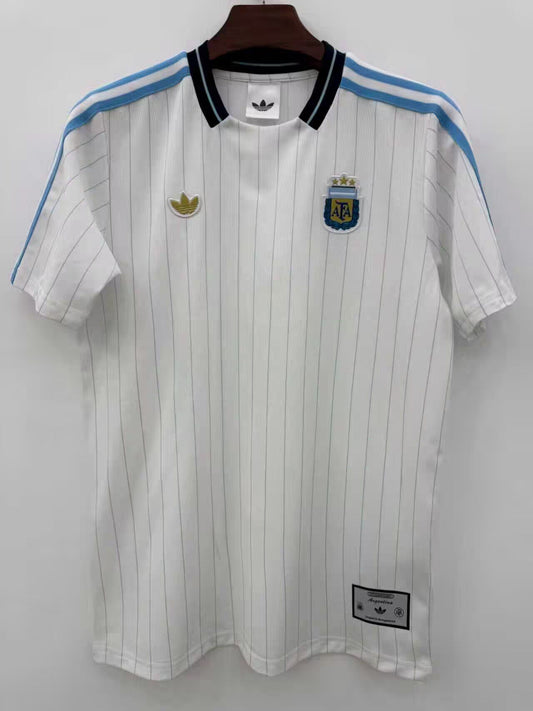 Camiseta Argentina especial ICON