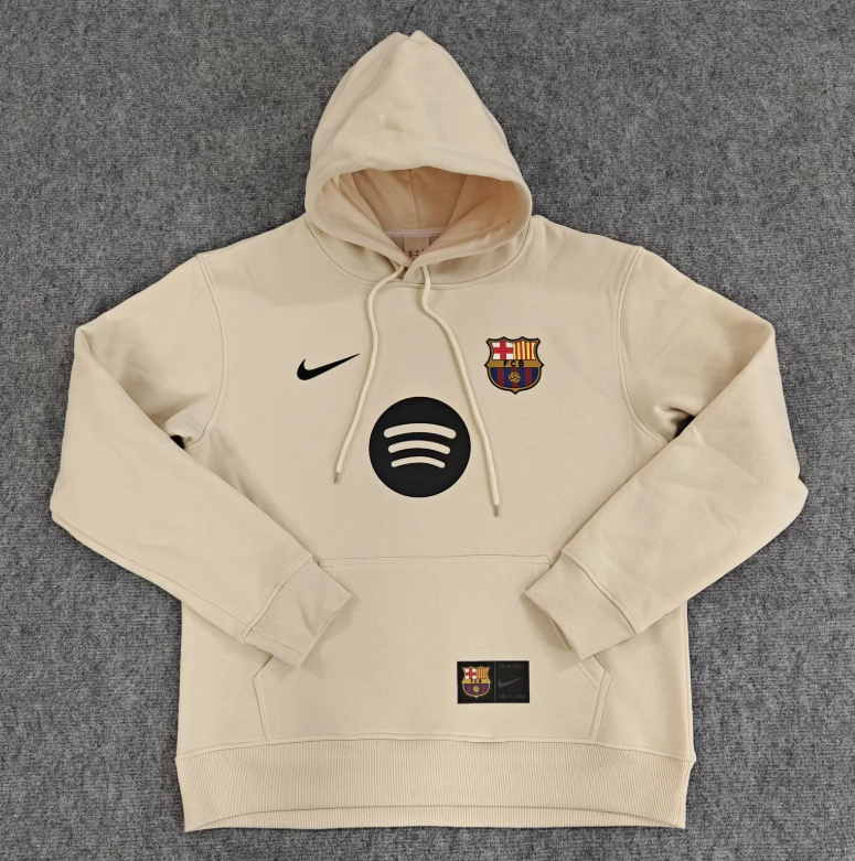 Sudadera Barcelona 25/26