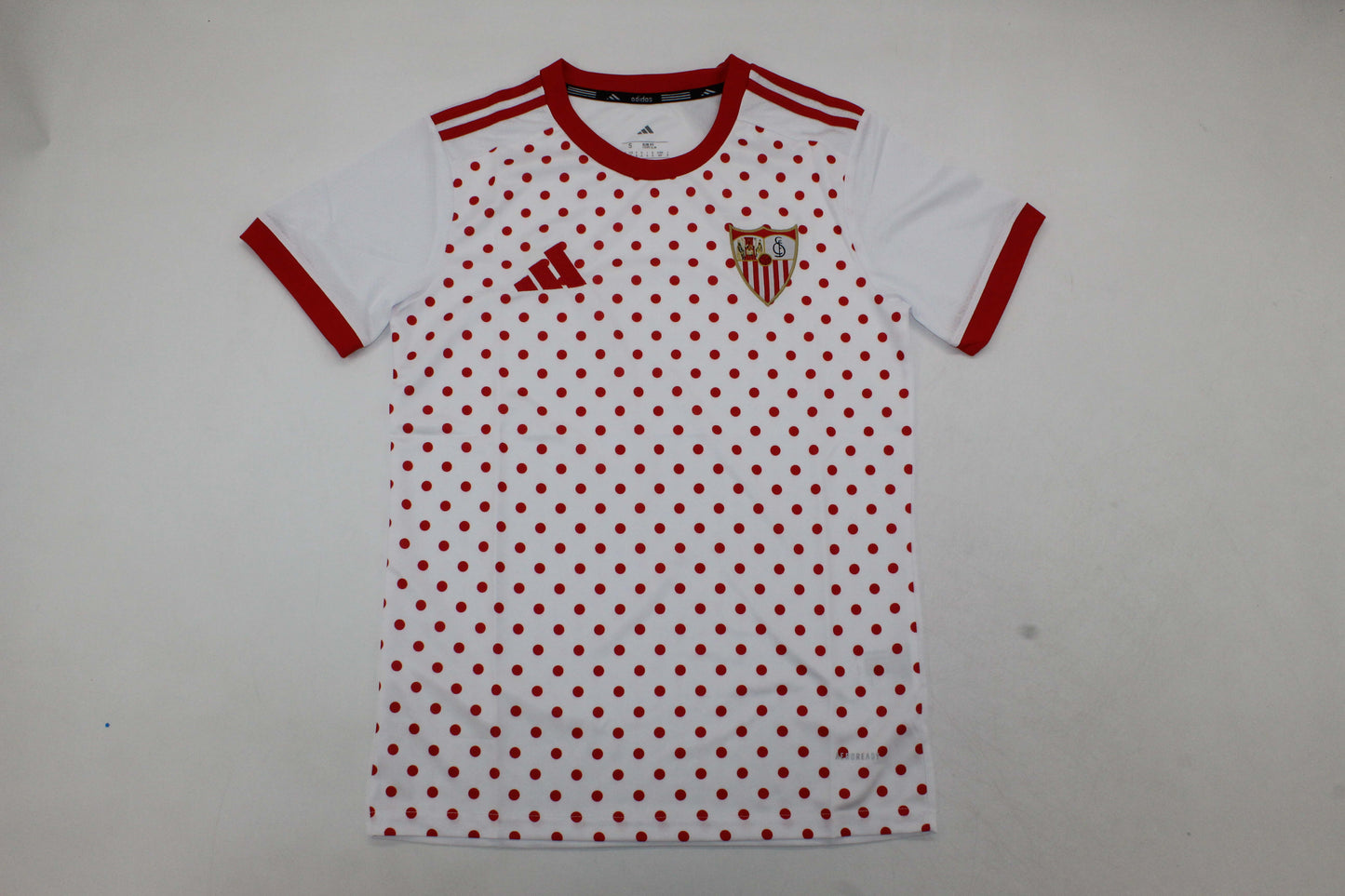 Camiseta de entrenamiento Sevilla 25/26