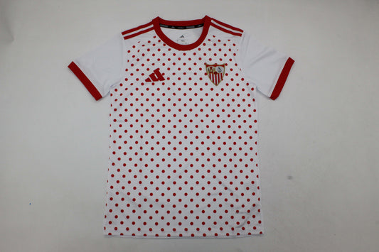 Camiseta de entrenamiento Sevilla 25/26