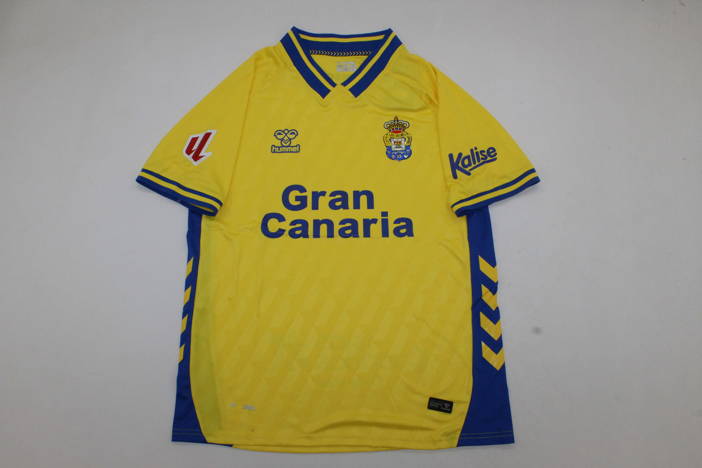 Camiseta Las Palmas 25/26 Local