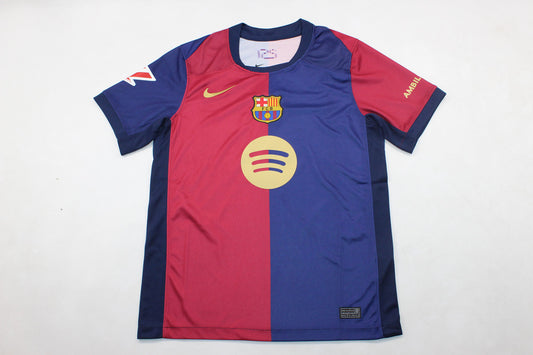 Camiseta Barcelona Local 24-25